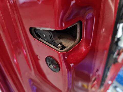 Cerradura Puerta Delantera Izquierda Seat Ibiza FR XM 110CV 81KW