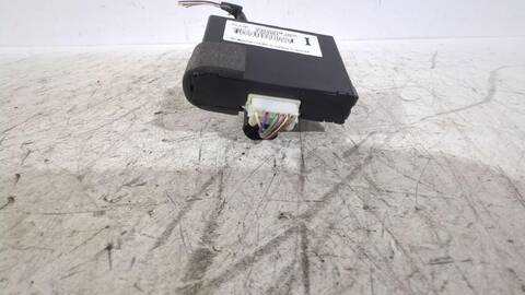 Foto 2ª: Centralita Motor ECU Toyota Auris 1.6 ZRE151_) 124CV [1ZR-FE] (2006)