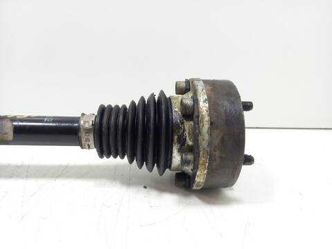 Foto 2ª: Transmision Delantera Izquierda Seat Altea BSE (2007)