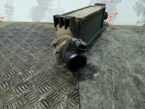 Foto 3ª: Intercooler Ford Transit FT 330 2.4 EXPRESS-LINE 116CV 85KW CAJA CERRADA [FXFA] (2004)