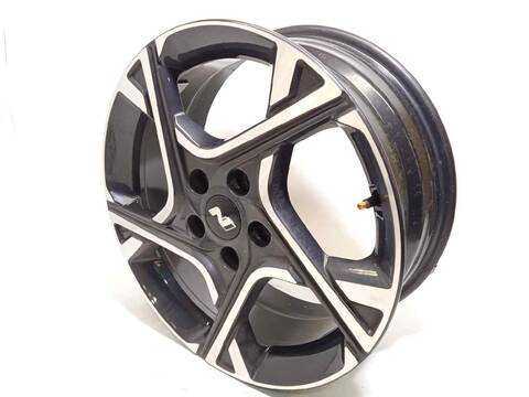 Foto 2ª: LLanta Chapa Hyundai i30 1.0 TGDI CAT 120CV 88KW [G3LE] (2022)