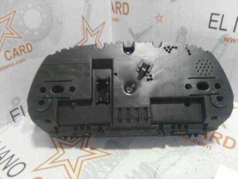 Foto 3ª: Cuadro de Instrumentos Bmw Serie 1 114 120D BERLINA 177CV 130KW [N47D20A] (2008)