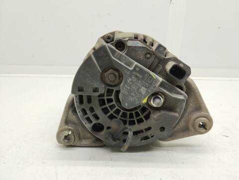 Foto 3ª: Alternador Opel Corsa 1.2 16V CAT Z 12 XEP - LB4) 80CV 59KW [Z12XEP] (2009)