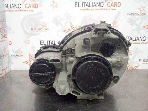 Foto 3ª: Faro Derecho Mercedes Clase C 160 BERLINA 170CV 125KW