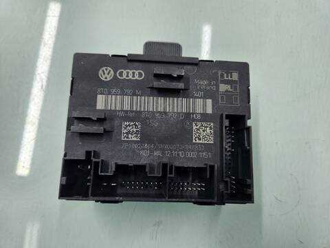 Foto 2ª: Centralita Motor ECU Audi A5 2.0 TFSI 132KW) COUPE 180CV [CDNB] (2011)