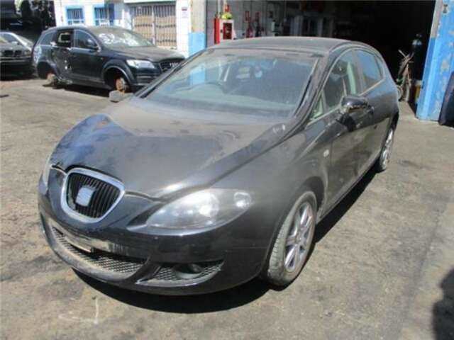 Transmision Delantera Derecha Seat Leon 1.6 ERENCE [1.6 LTR. - 75 KW]