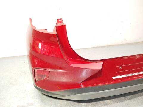 Foto 3ª: Paragolpes Trasero Ford Puma 1.0 ECOBOOST 125CV 92KW [B7JB] (2023)