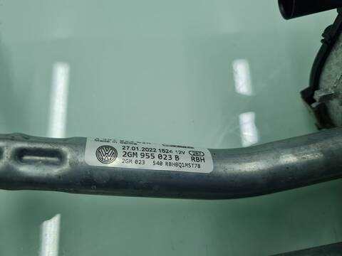 Foto 3ª: Motor Limpia Delantero Volkswagen T-Cross ADVANCE 110CV 81KW [DLAA] (2022)