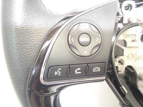 Foto 3ª: Volante Mitsubishi ASX 2.0 MIVEC CAT 150CV 110KW [4J11] (2020)