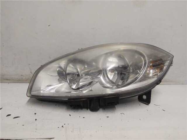 Faro Izquierdo Fiat Linea 1.3 D MULTIJET