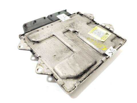 Foto 2ª: Centralita Motor ECU Opel Combo 1.3 CDTI B05) 95CV 70KW FURGONETA [330A1000] (2017)