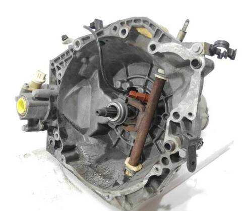 Caja Cambios Citroen Xantia 2.0 HDI CAT RHY - DW10TD) BERLINA 90CV 66KW