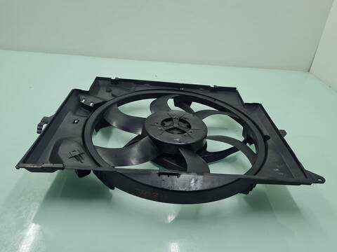 Electroventilador Bmw Serie 3 315 320D BERLINA 177CV 130KW