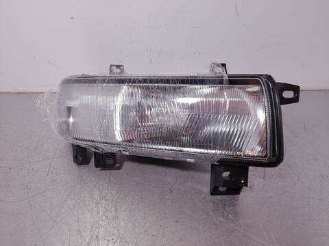 Faro Derecho Opel Movano 80CV 59KW