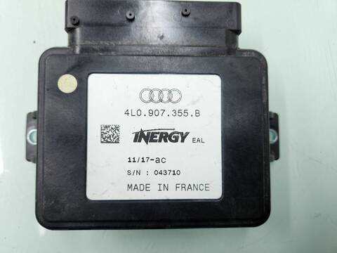 Foto 2ª: Centralita Motor ECU Audi Q5 2.0 TDI 125KW) 170CV [CGL] (2011)