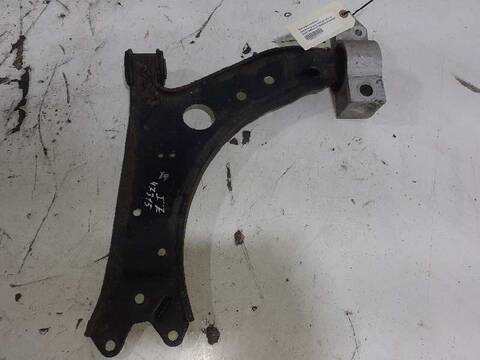 Foto 2ª: Brazo Suspension Delantero Izquierdo Volkswagen Golf 1.6 BERLINA 102CV 75KW [BGU] (2005)