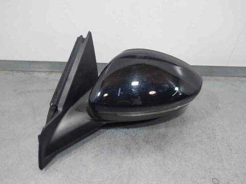 Retrovisor Izquierdo Peugeot 208 ACTIVE PACK 75CV 55KW