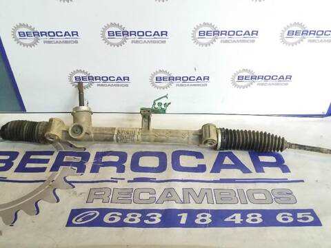 Cremallera de Direccion Fiat Punto 1.3 16V JTD CAT 75CV