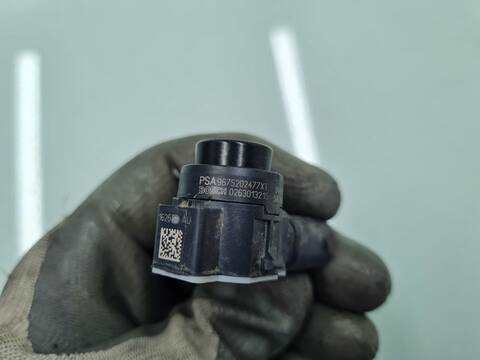 Foto 2ª: Sensor de Aparcamiento Opel Crossland 1.2 75) 131CV 96KW [D 12 XHT (EB2ADTS),B 12 XHT (EB2DTS),F 12 XHT (EB2] (2018)