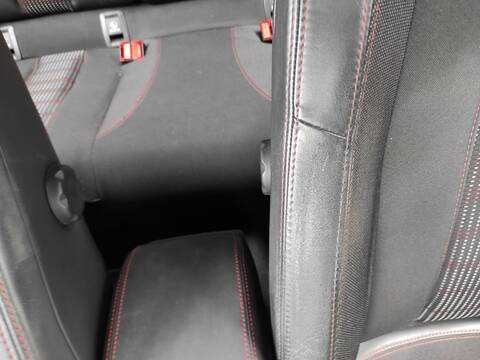 Foto 2ª: Asiento Delantero Izquierdo Peugeot 308 AHX (2016)