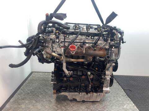 Motor Completo Kia Proceed D4FB ED)