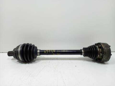 Transmision Delantera Izquierda Seat Altea BKC