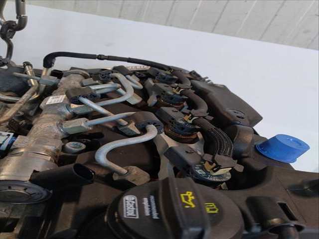 Foto 2ª: Motor Completo Volkswagen Passat CRL 150 CV 110KW [CRLB] (2016)