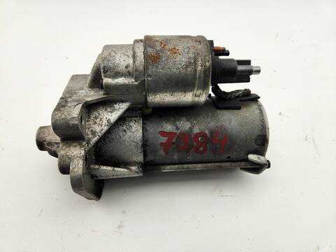 Motor de Arranque Renault Megane BUSINESS BERLINA 95CV 70KW III BERLINA 5 P