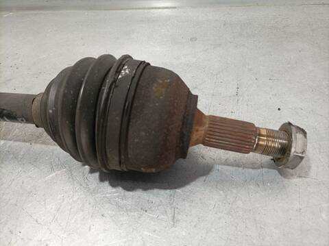 Foto 2ª: Transmision Delantera Izquierda Citroen Jumpy CONFORT M 122CV 90KW FURGON [AH01] (2018)