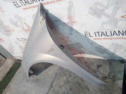 Foto 2ª: Aleta Delantera Izquierda Renault Megane CONFORT AUTHENTIQUE BERLINA 113CV 83KW II BERLINA 5P [K4MT7] (2004)