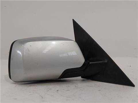 Foto 2ª: Retrovisor Derecho Bmw X3 2.0 D E83 [N47 D20 A] (2007)