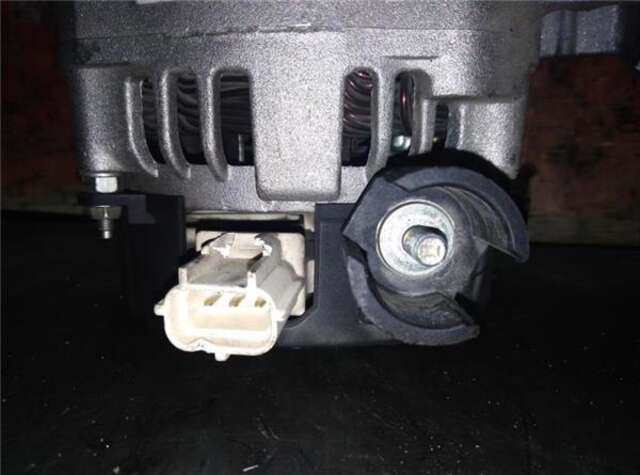 Foto 3ª: Alternador Ford Focus 1.6 [SIDA]