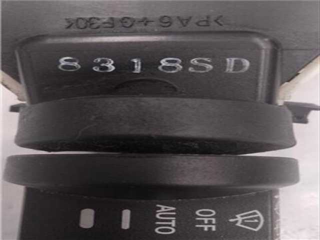 Foto 2ª: Mando Multifuncion Nissan Qashqai 1.5 ACENTA [1 5 LTR. - 78 KW DCI TD CAT] 106CV