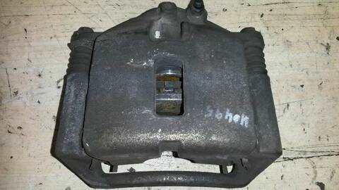 Foto 2ª: Pinza Freno Delantera Izquierdo Nissan Almera 1.8 16V CAT 114CV 84KW [QG18] (2002)