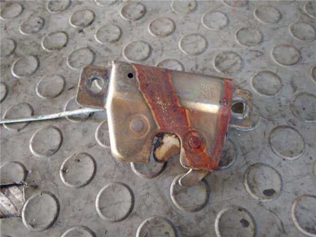 Cerradura Maletero Portón Volkswagen Passat 1.8