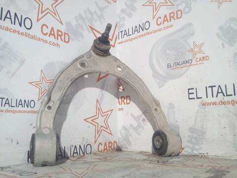 Foto 4ª: Brazo Suspension Delantero Derecho Porsche Cayenne 340CV 250KW