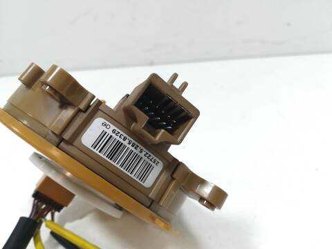 Foto 3ª: Anillo Airbag Peugeot Boxer 4HU FURGON (2007)