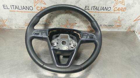 Volante Seat Leon ERENCE 105CV 77KW