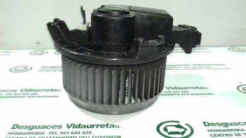 Calefacción Dodge Caliber 2.0 16V CRD CAT 140CV 103KW