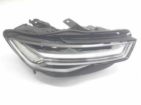 Faro Derecho Audi A6 2.0 TDI ULTRA