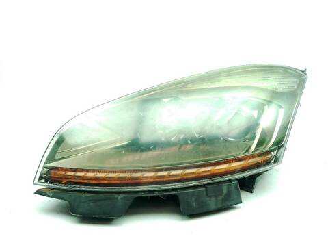 Faro Izquierdo Citroen C4 2.0 HDI 138 AUT. 136CV