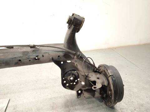 Foto 2ª: Puente Trasero Ford Fiesta TREND 75CV 55KW [FSJA] (2021)