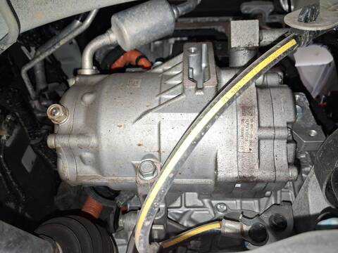 Compresor Aire Acondicionado Nissan Leaf ELECTRIC 150CV 110KW