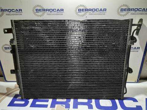 Radiador Calefaccion A.A. Land Rover Range 3.6 TD V8 272CV