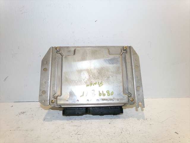 Foto 2ª: Centralita Motor ECU Hyundai Matrix 1.5 CRDI 2001-2008 [D3EA] (2002)