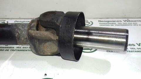 Foto 3ª: Transmision Central Mitsubishi Montero 1800 GDI 3-PTAS.) 120CV 88KW [4G93] (2000)