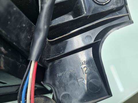 Foto 3ª: Piloto Trasero Derecho Nissan X-Trail TEKNA 157CV 116KW T32) [HR13] (2021)