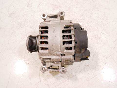 Foto 2ª: Alternador Audi Tt 320 CV 235KW [DNFD] (2021)