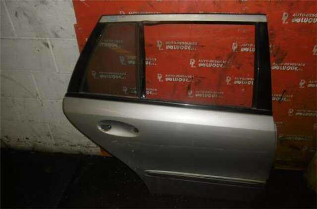 Puerta Trasera Derecha Mercedes Clase C 160 2.2 C 200 T CDI (203.204) [2.2 LTR. - 85 KW CDI CAT]