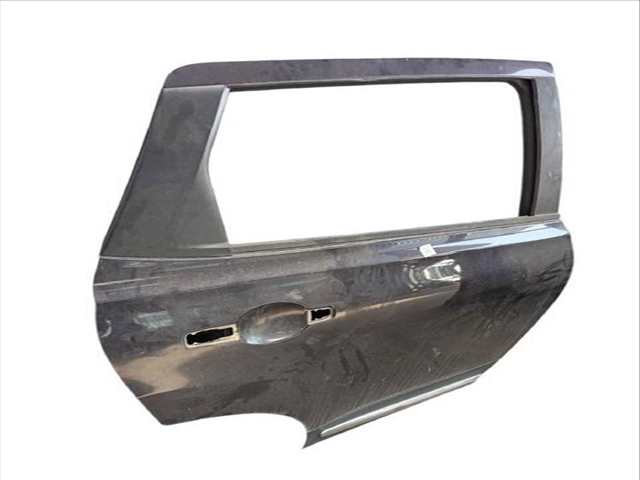 Puerta Trasera Derecha Nissan Qashqai 2.0 A LAS 4 RUEDAS